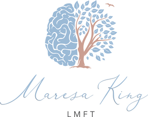 Maresa King LMFT | (949) 527-8794